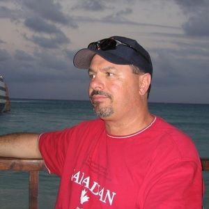 Meet your Posher, Dean